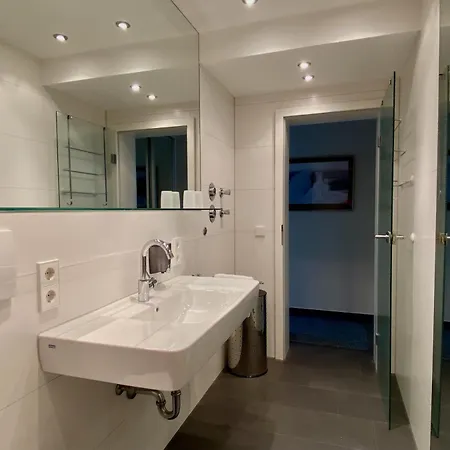 דירה Terrassenwohnung Garten-oase - Hochwertige Gartenwohnung Mit Sonnenterrasse *